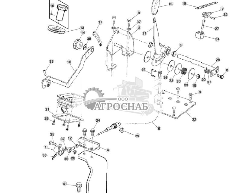 ЭЛЕМЕНТЫ УПРАВЛЕНИЯ СЦЕПКОЙ - ST305192 333.jpg